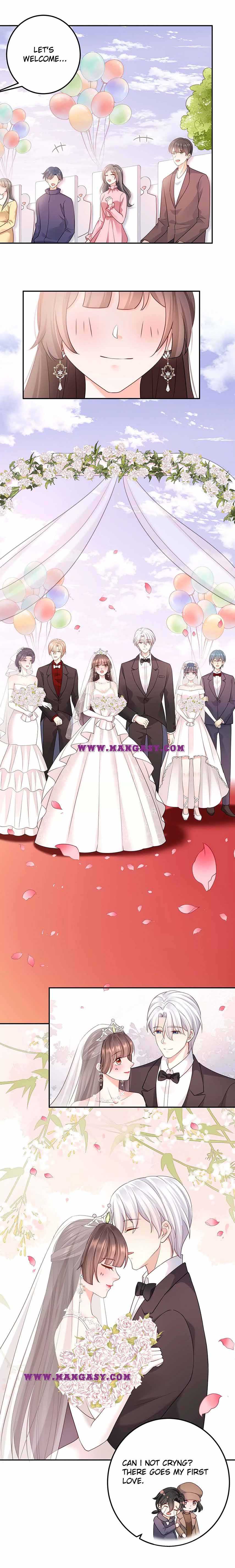 Guardian Of The Lord Chapter 132 - Page 12