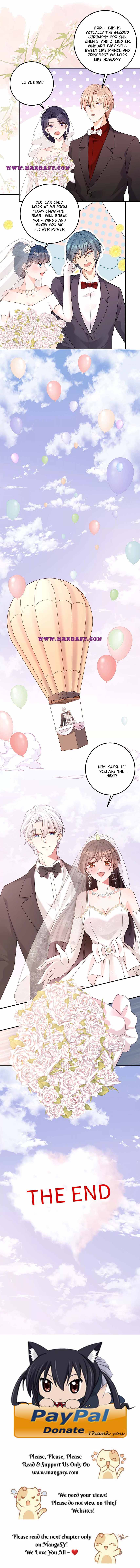 Guardian Of The Lord Chapter 132 - Page 13