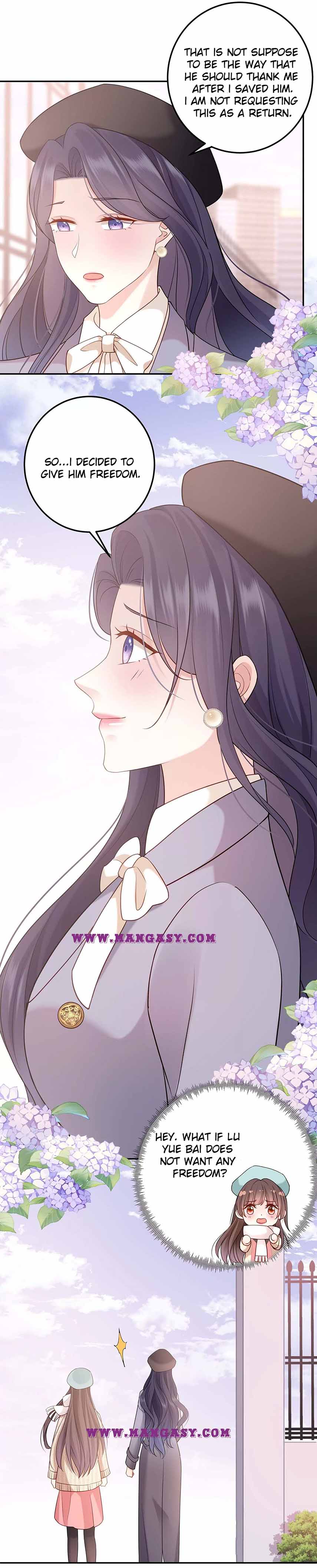 Guardian Of The Lord Chapter 132 - Page 3