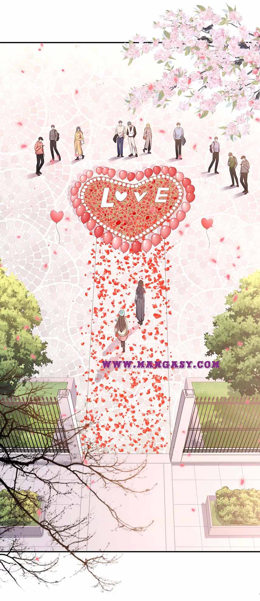 Guardian Of The Lord Chapter 132 - Page 4