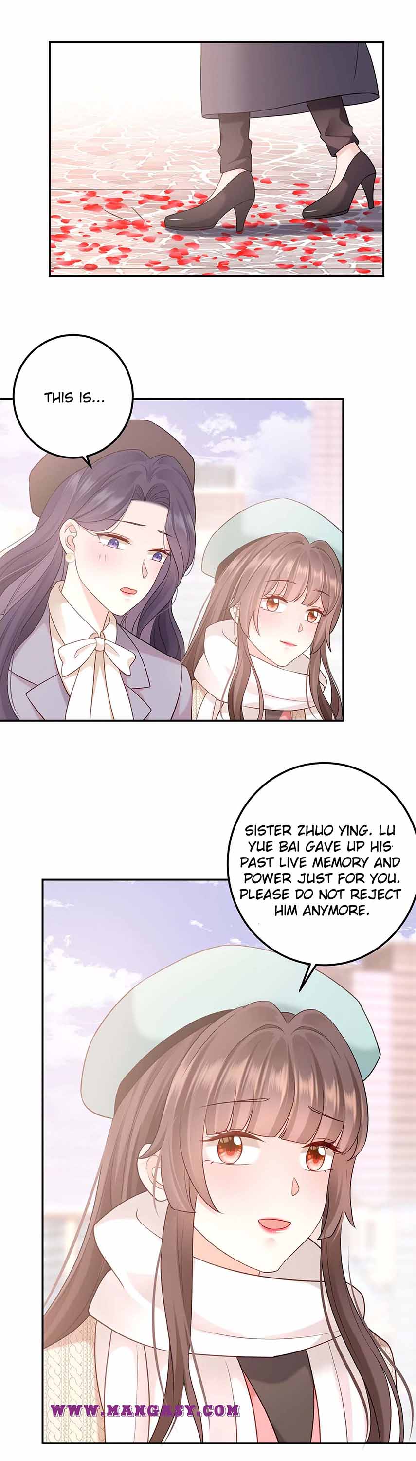 Guardian Of The Lord Chapter 132 - Page 5