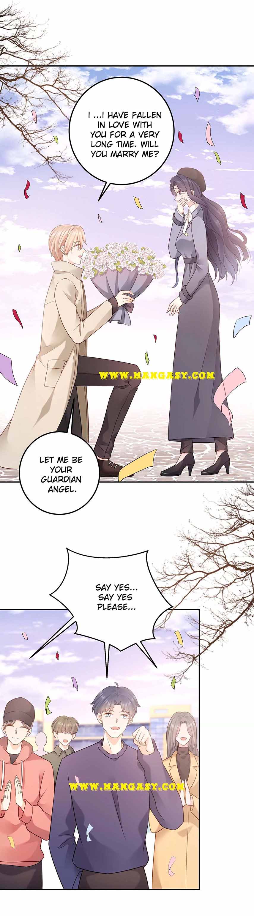 Guardian Of The Lord Chapter 132 - Page 7