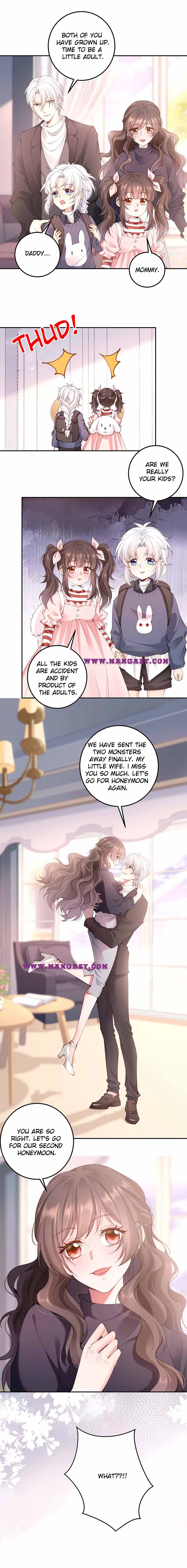 Guardian Of The Lord Chapter 133 - Page 4