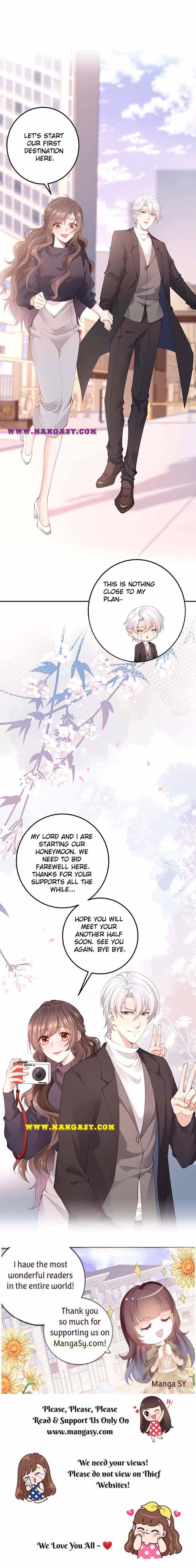 Guardian Of The Lord Chapter 133 - Page 5