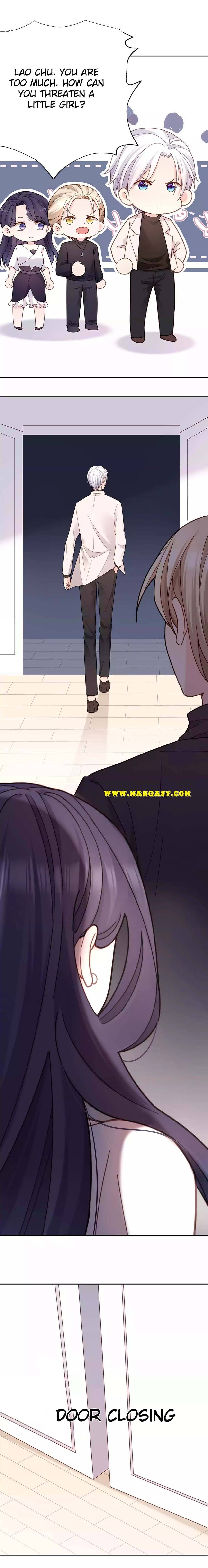 Guardian Of The Lord Chapter 14 - Page 10