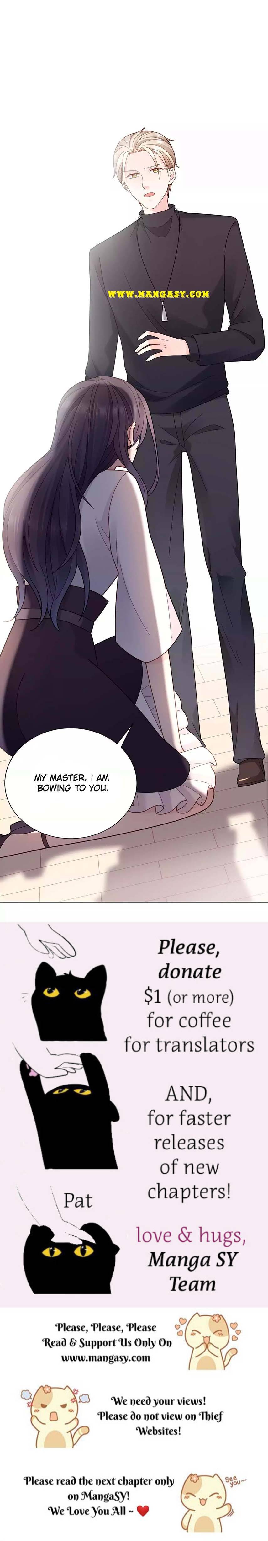 Guardian Of The Lord Chapter 14 - Page 12