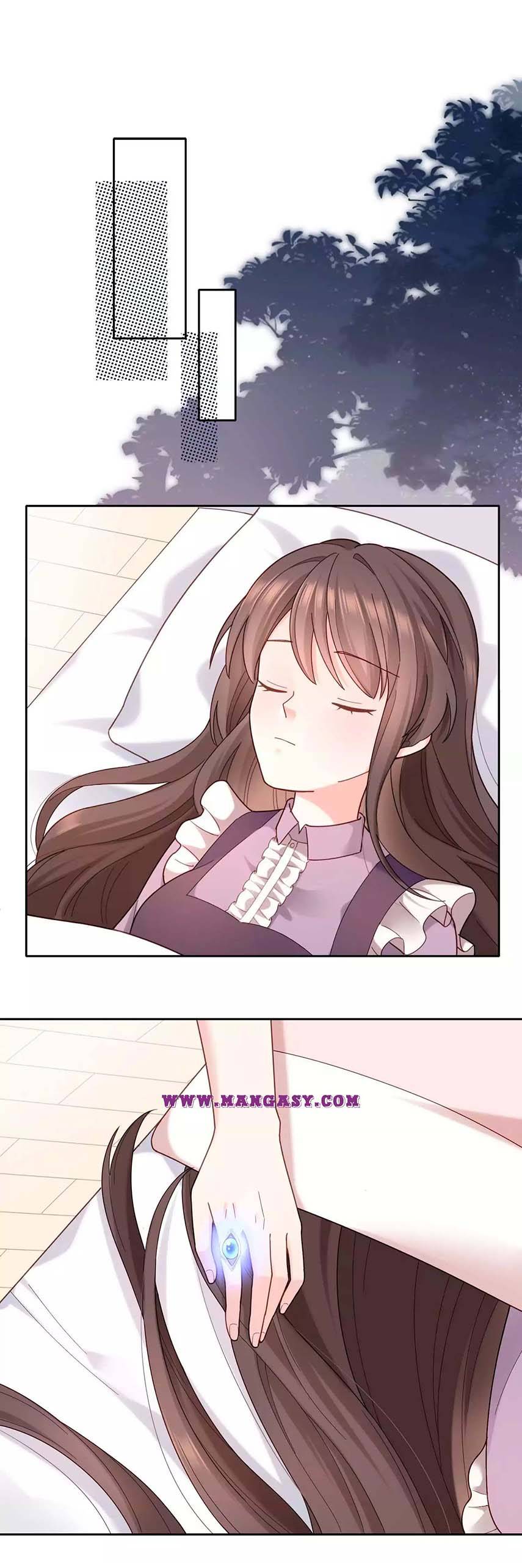 Guardian Of The Lord Chapter 14 - Page 2