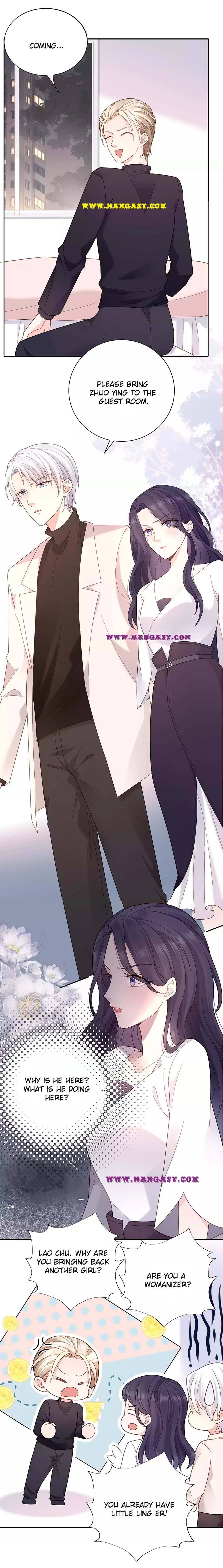 Guardian Of The Lord Chapter 14 - Page 4