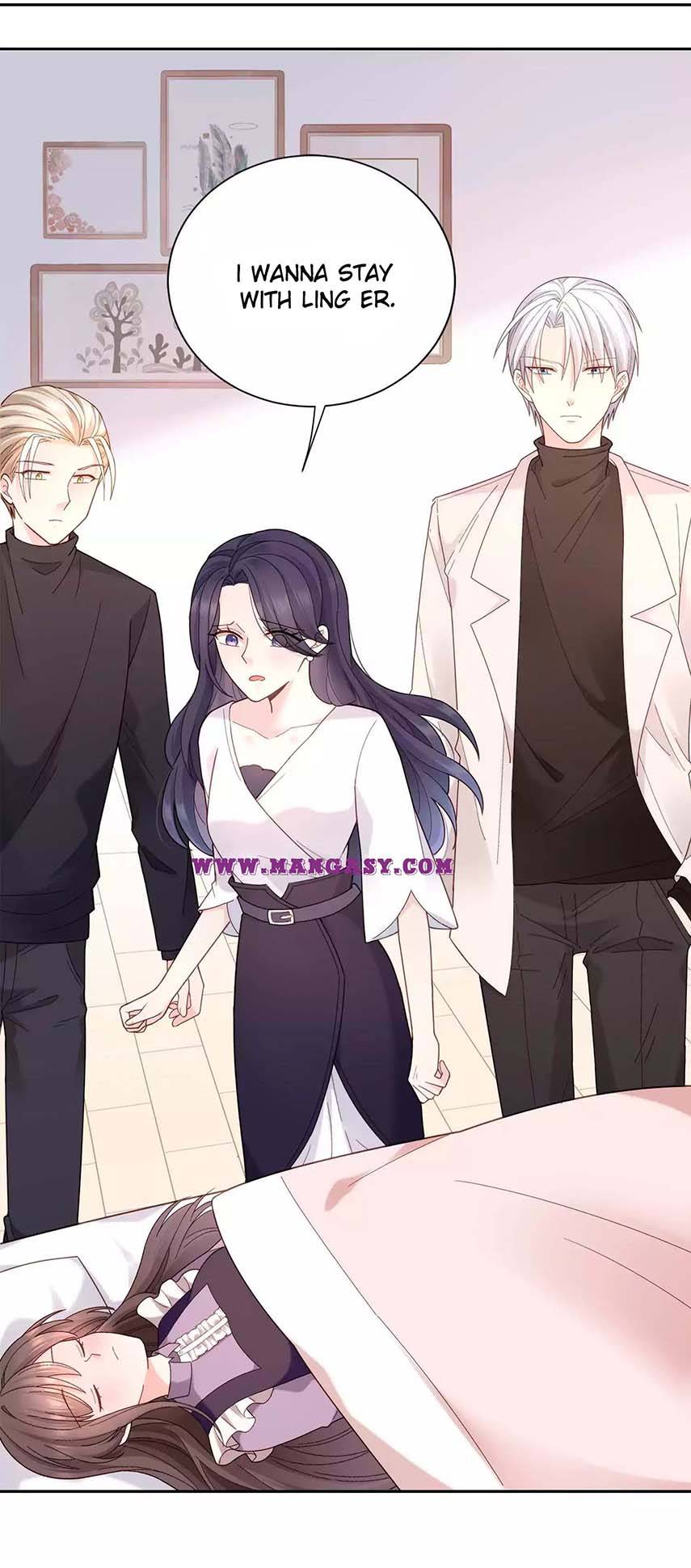 Guardian Of The Lord Chapter 14 - Page 6