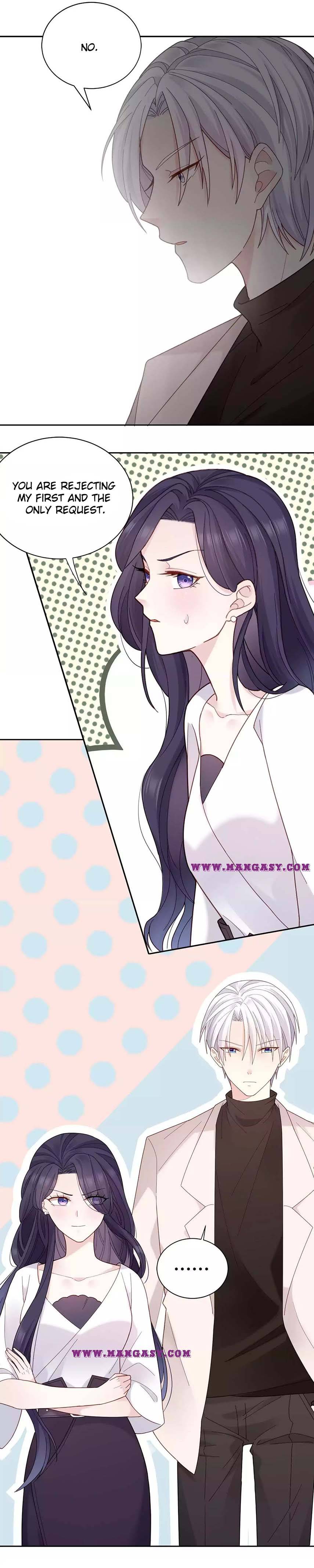 Guardian Of The Lord Chapter 14 - Page 7