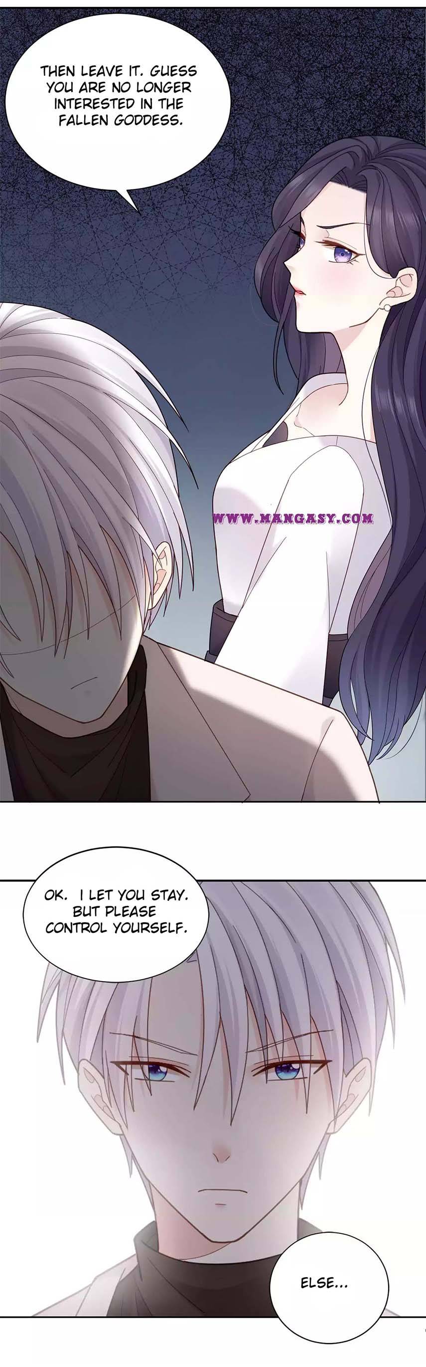 Guardian Of The Lord Chapter 14 - Page 8