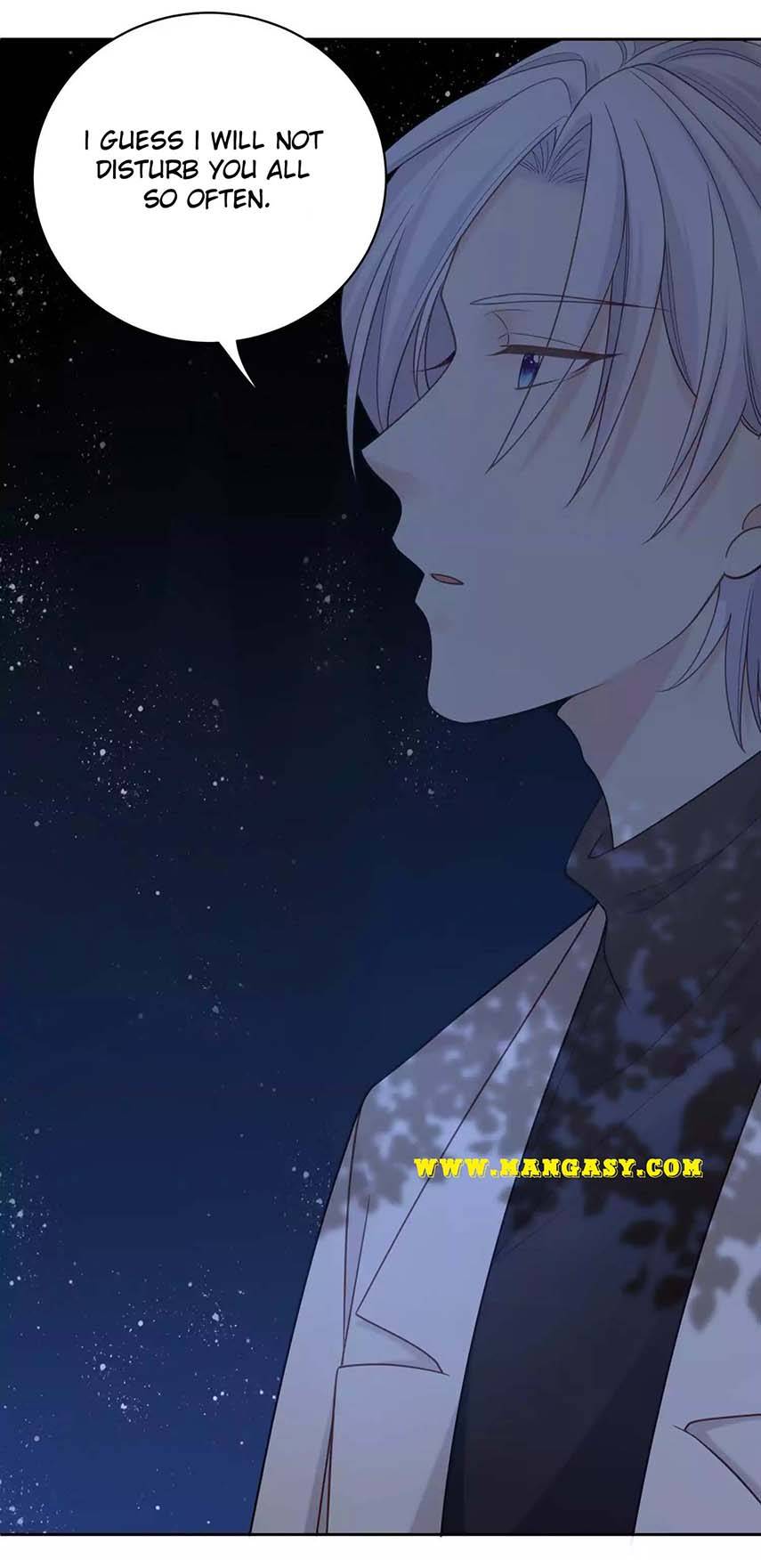 Guardian Of The Lord Chapter 15 - Page 10