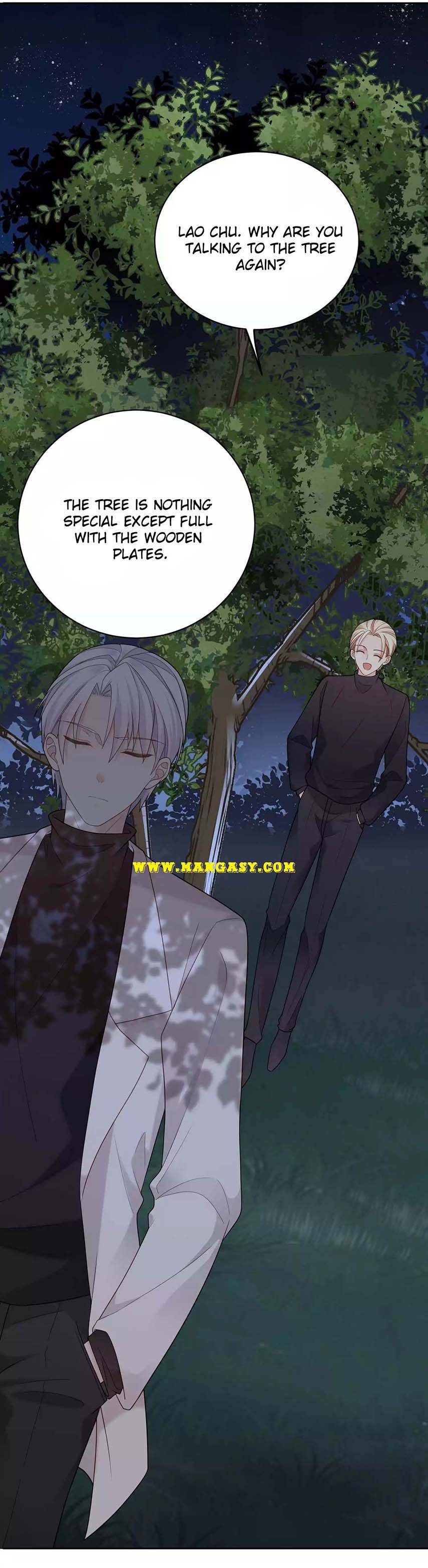 Guardian Of The Lord Chapter 15 - Page 11