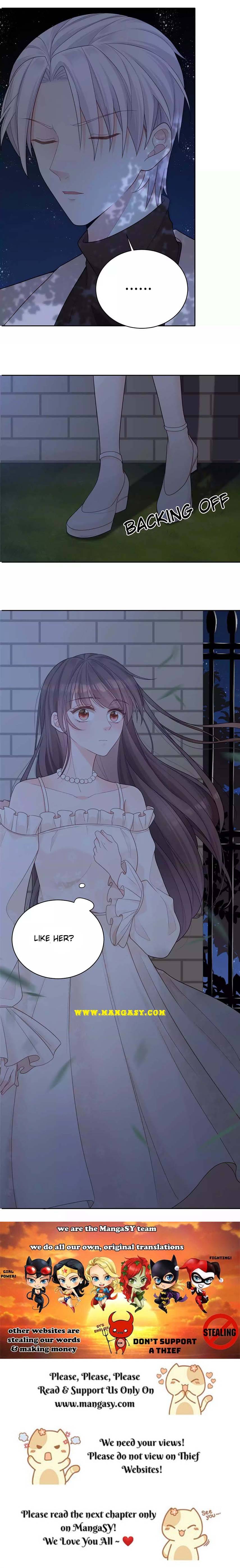 Guardian Of The Lord Chapter 15 - Page 13