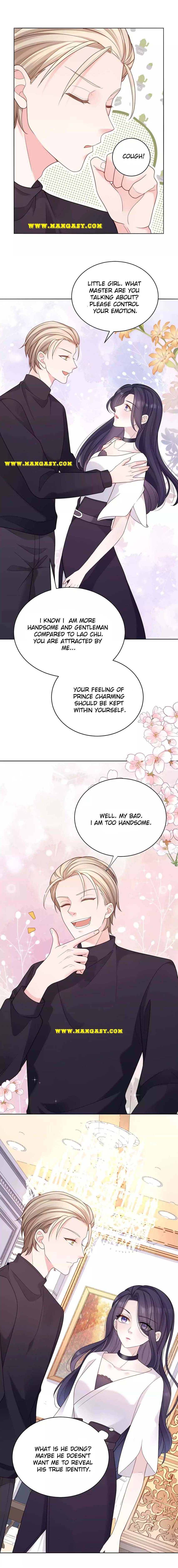 Guardian Of The Lord Chapter 15 - Page 2