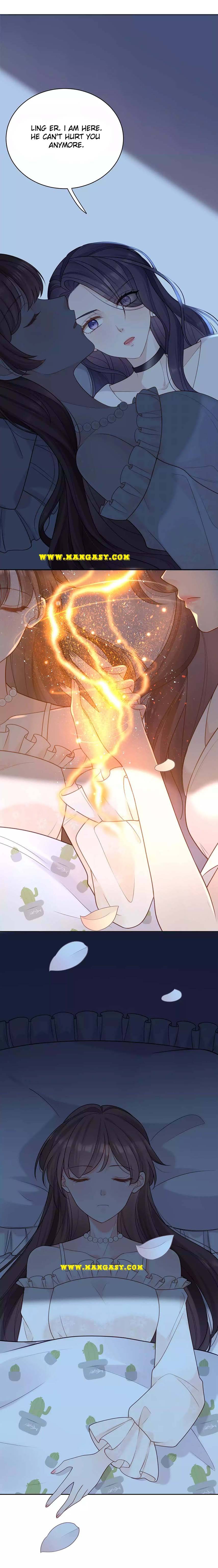 Guardian Of The Lord Chapter 15 - Page 4