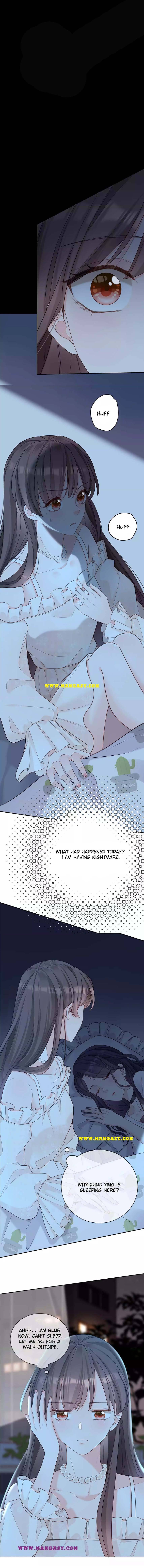 Guardian Of The Lord Chapter 15 - Page 7