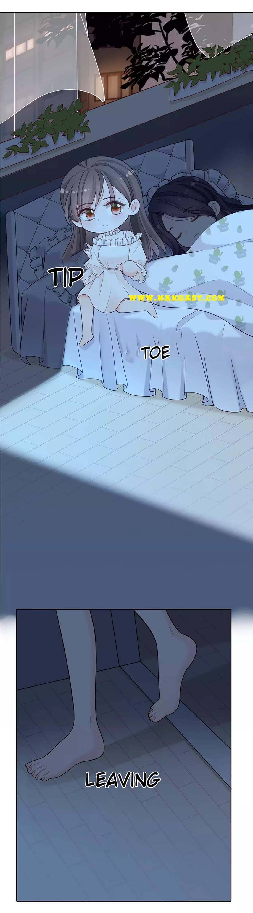 Guardian Of The Lord Chapter 15 - Page 8