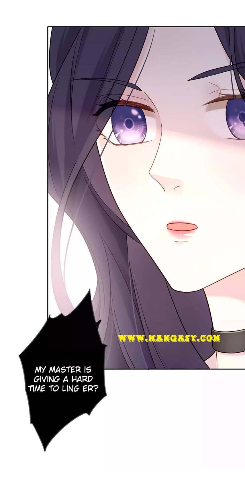 Guardian Of The Lord Chapter 16 - Page 10