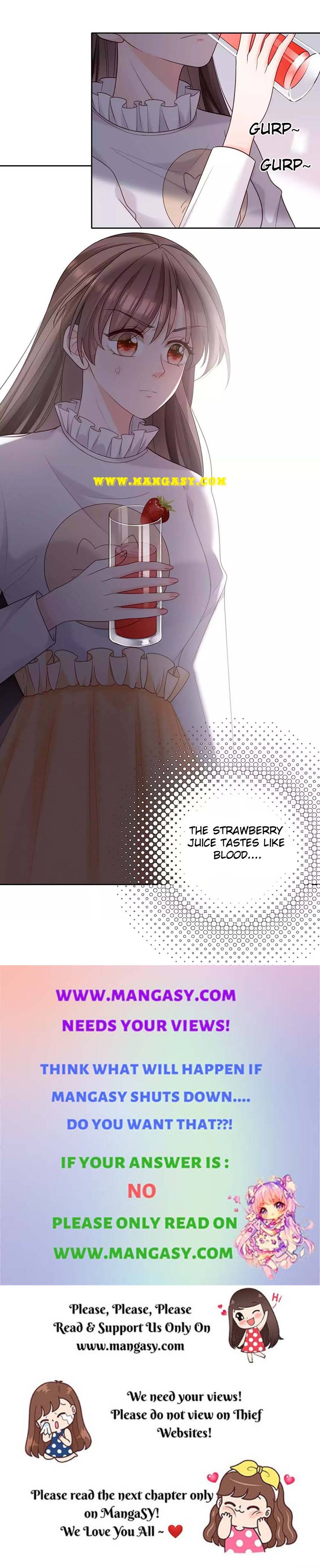 Guardian Of The Lord Chapter 16 - Page 13