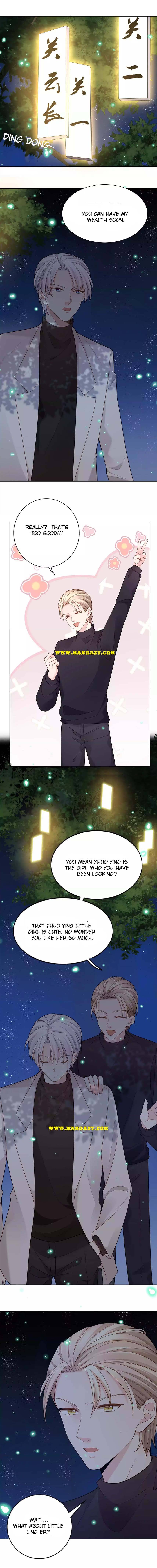 Guardian Of The Lord Chapter 16 - Page 3