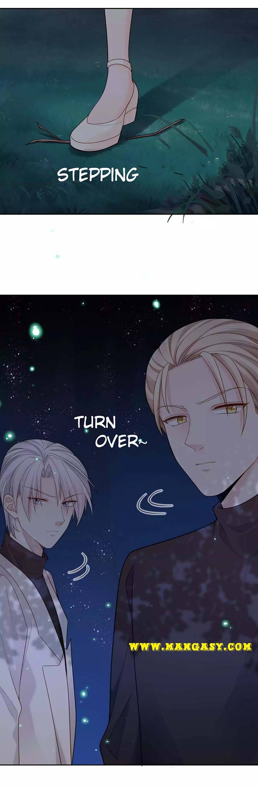 Guardian Of The Lord Chapter 16 - Page 4