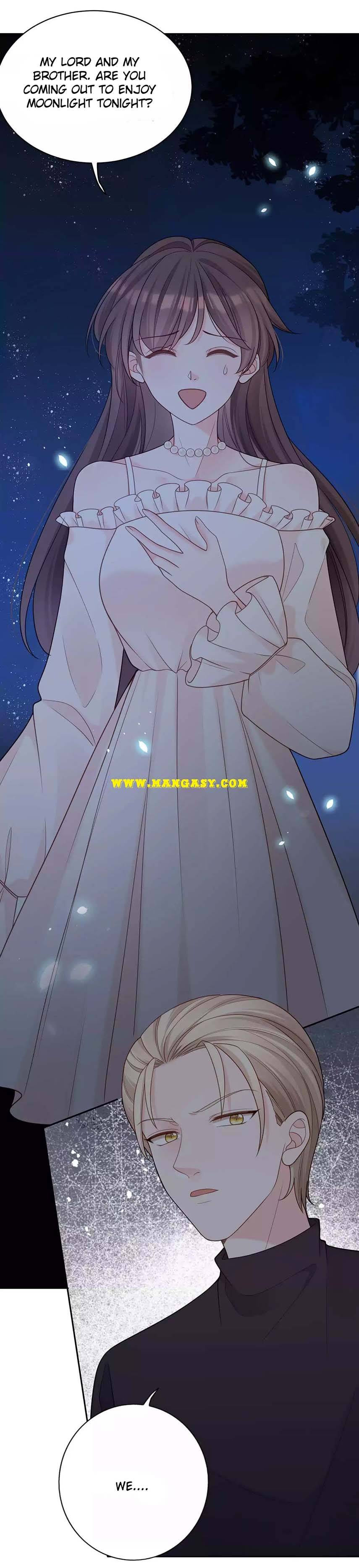 Guardian Of The Lord Chapter 16 - Page 5