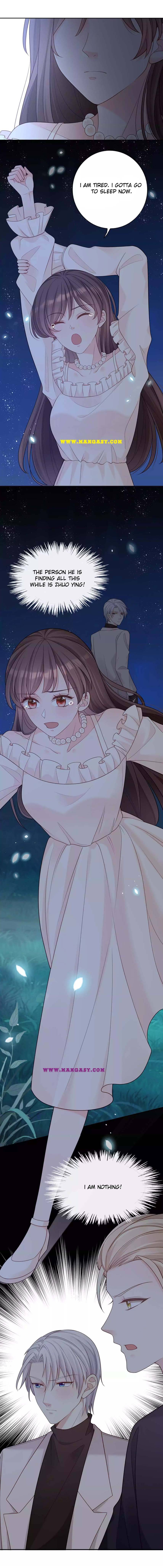 Guardian Of The Lord Chapter 16 - Page 6