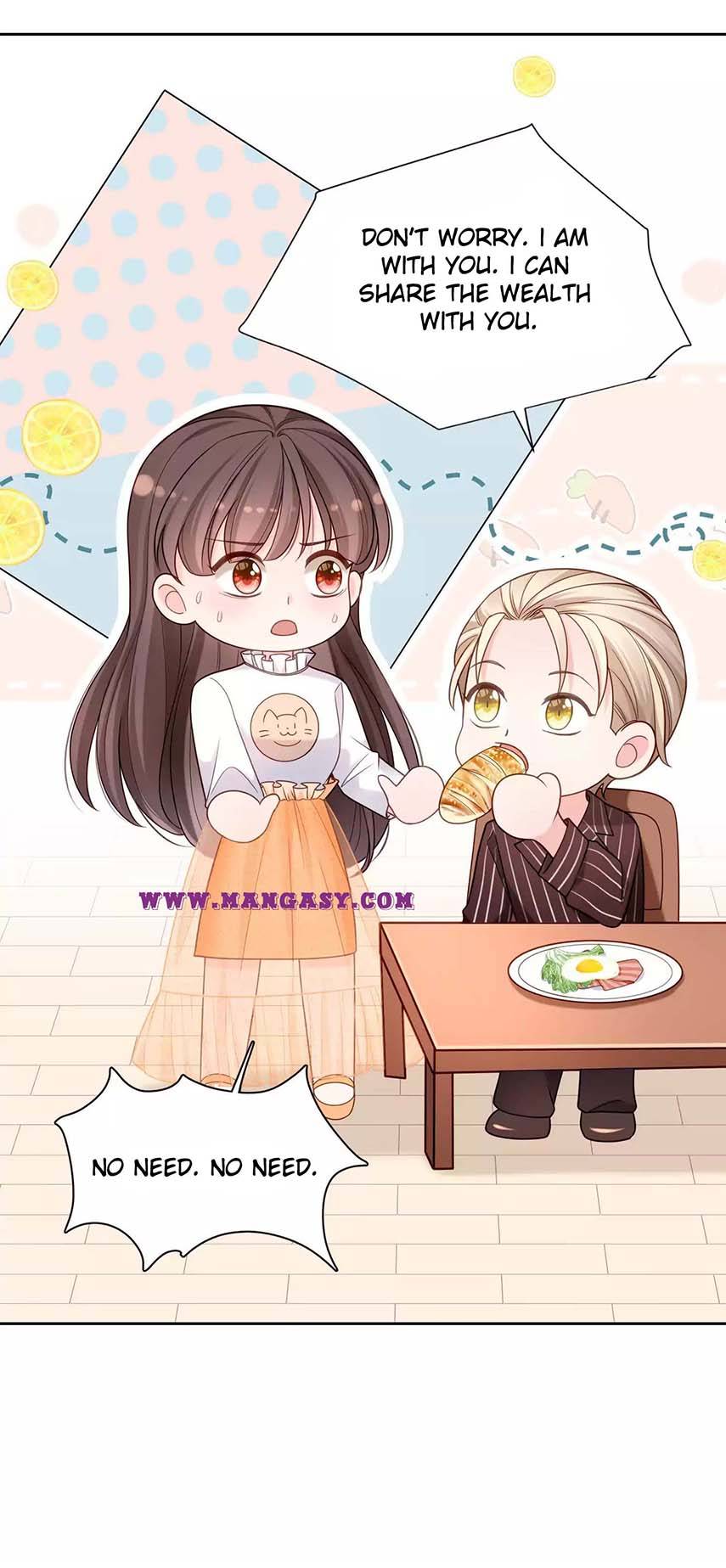 Guardian Of The Lord Chapter 16 - Page 9