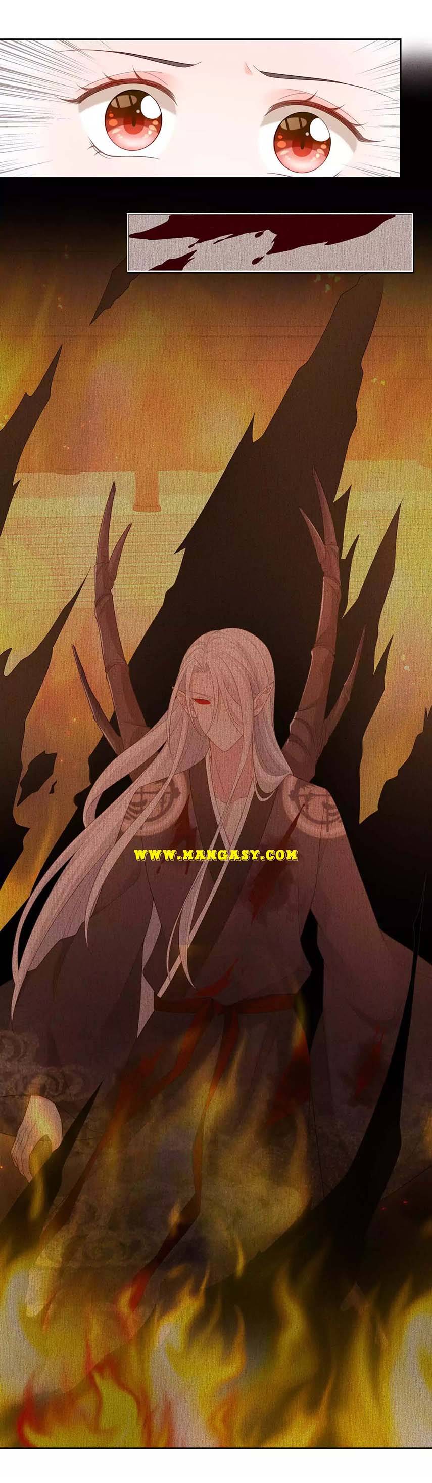 Guardian Of The Lord Chapter 17 - Page 3