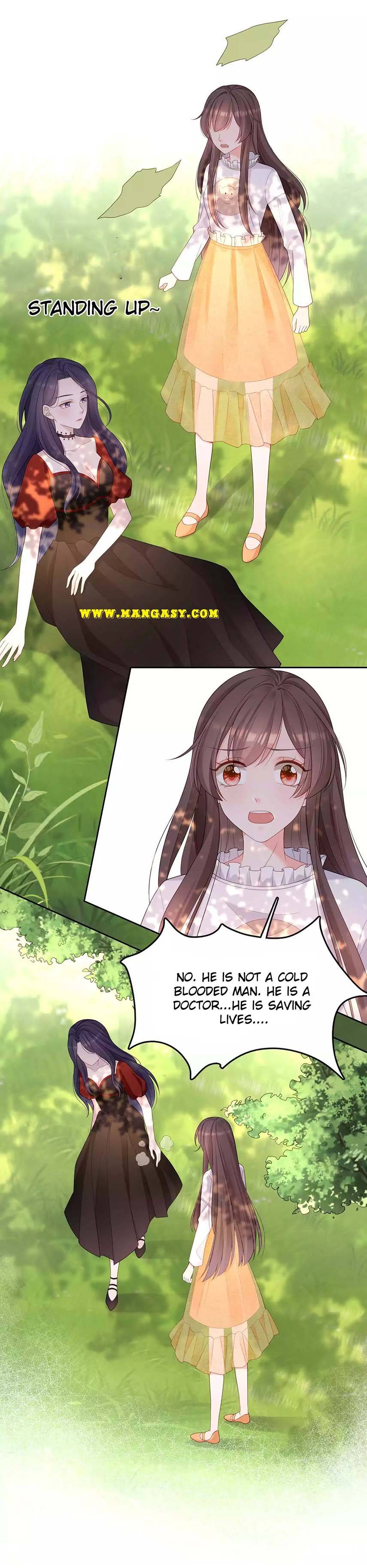 Guardian Of The Lord Chapter 17 - Page 4