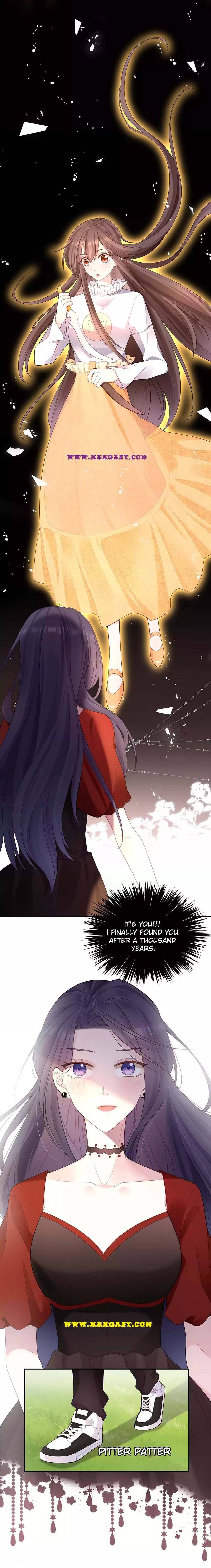 Guardian Of The Lord Chapter 17 - Page 6