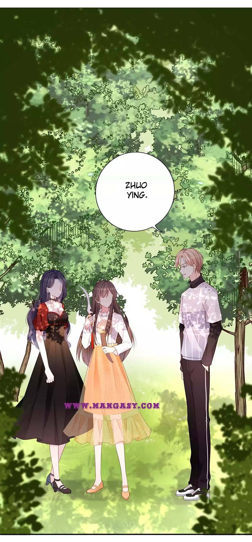 Guardian Of The Lord Chapter 17 - Page 7