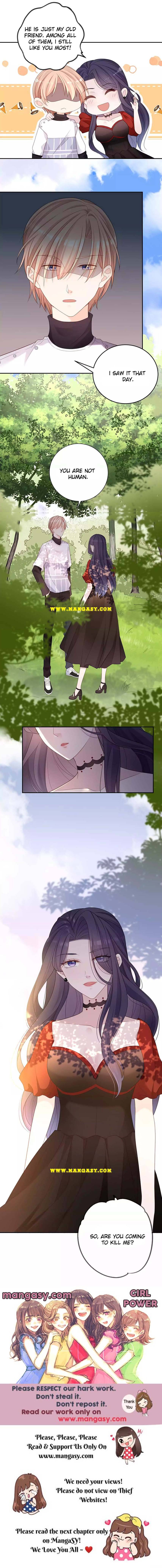 Guardian Of The Lord Chapter 17 - Page 9