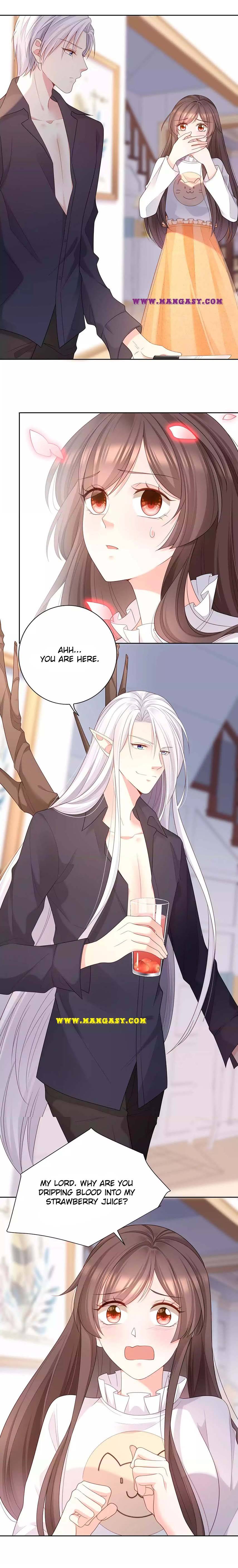 Guardian Of The Lord Chapter 18 - Page 10