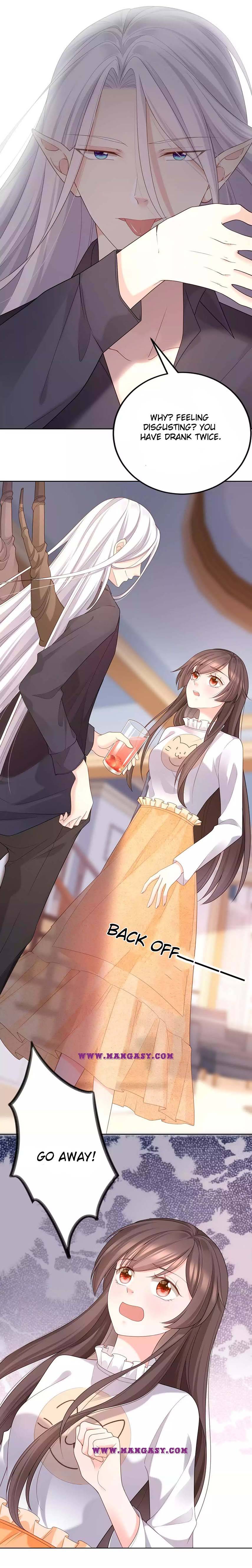 Guardian Of The Lord Chapter 18 - Page 11