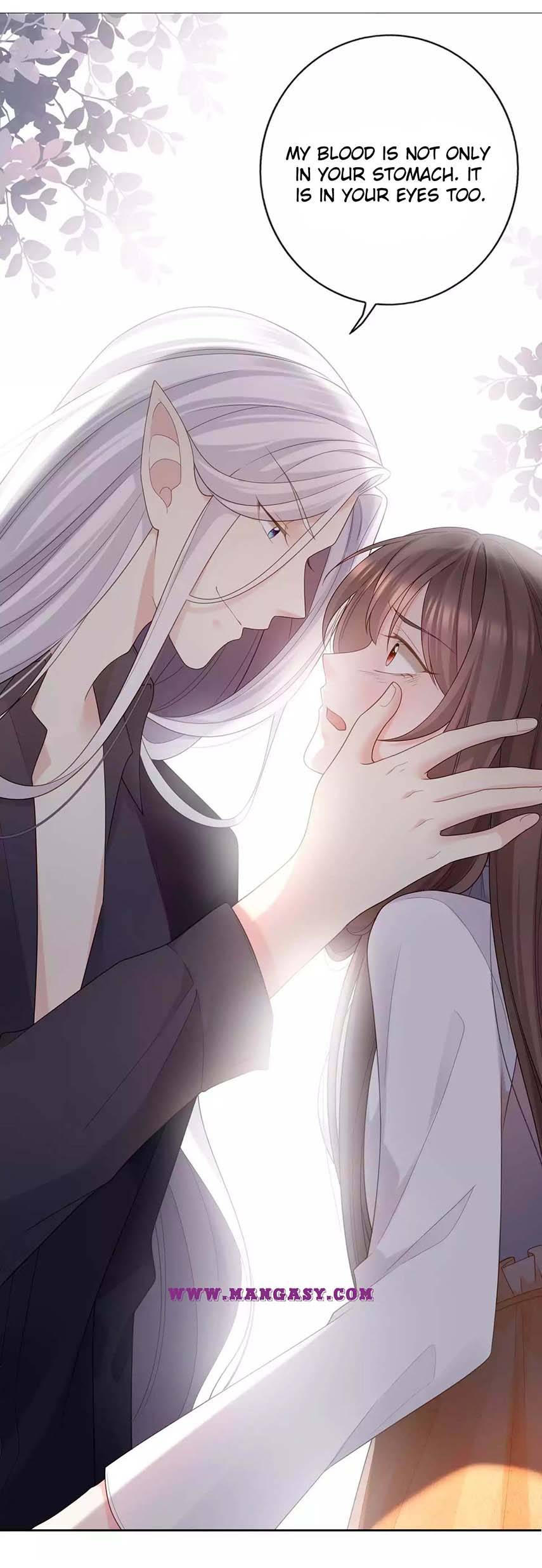 Guardian Of The Lord Chapter 18 - Page 12