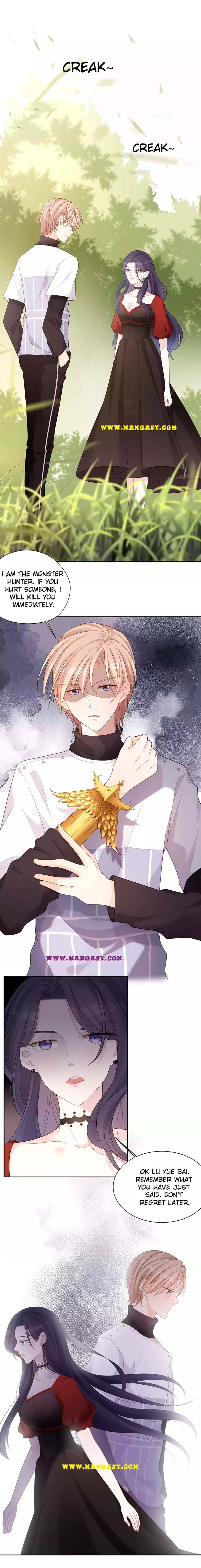 Guardian Of The Lord Chapter 18 - Page 2