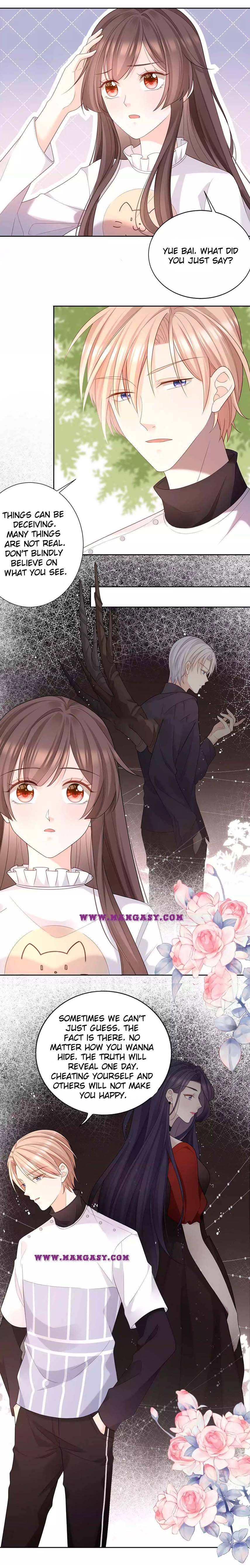 Guardian Of The Lord Chapter 18 - Page 4