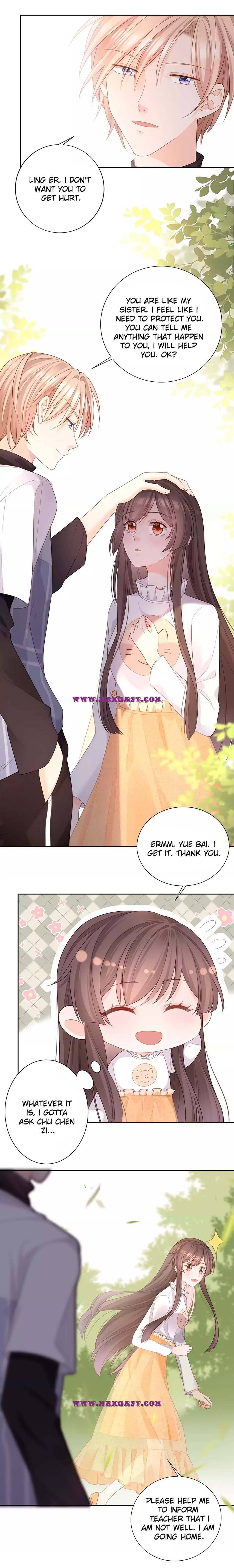 Guardian Of The Lord Chapter 18 - Page 5