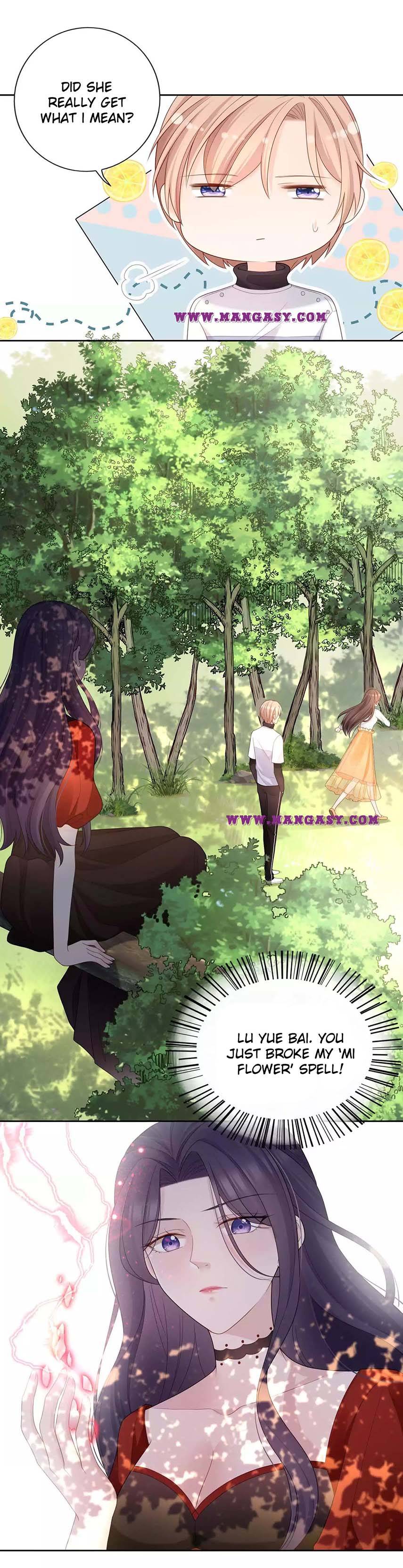 Guardian Of The Lord Chapter 18 - Page 6