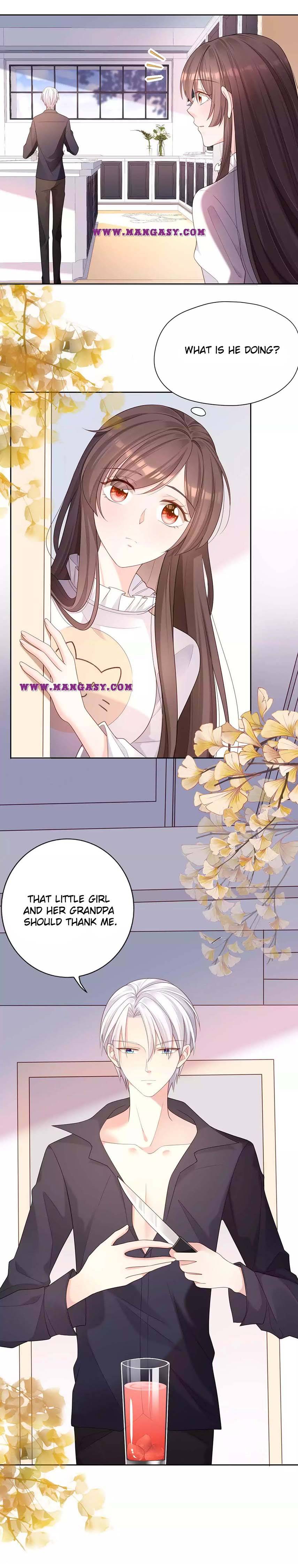 Guardian Of The Lord Chapter 18 - Page 8