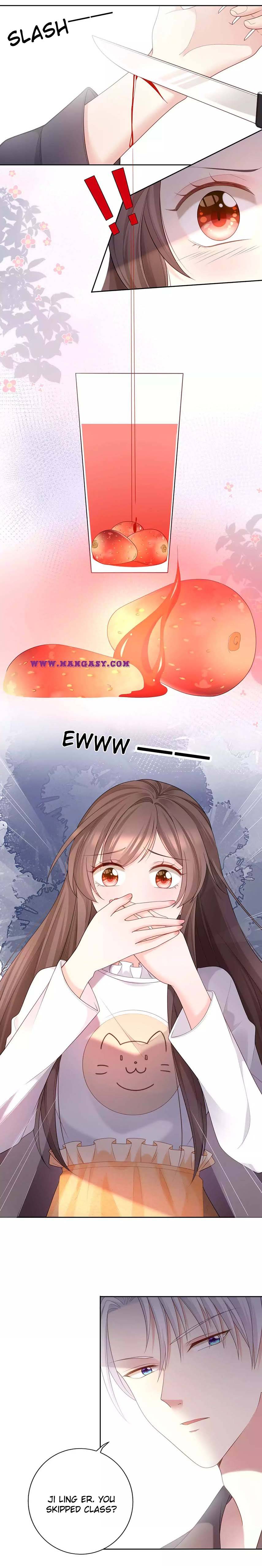 Guardian Of The Lord Chapter 18 - Page 9