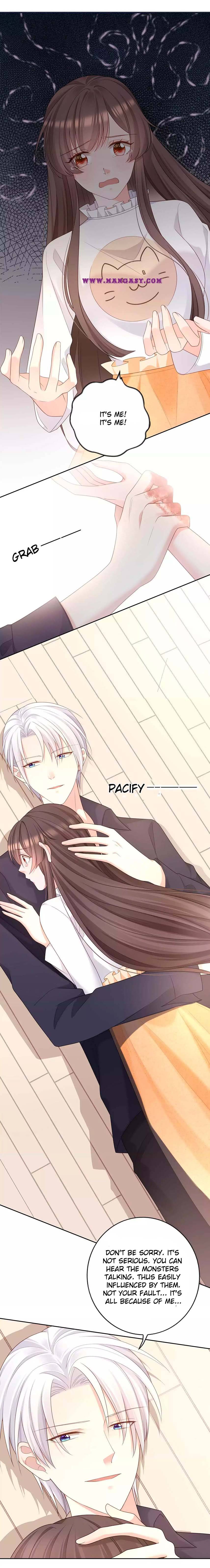 Guardian Of The Lord Chapter 19 - Page 10