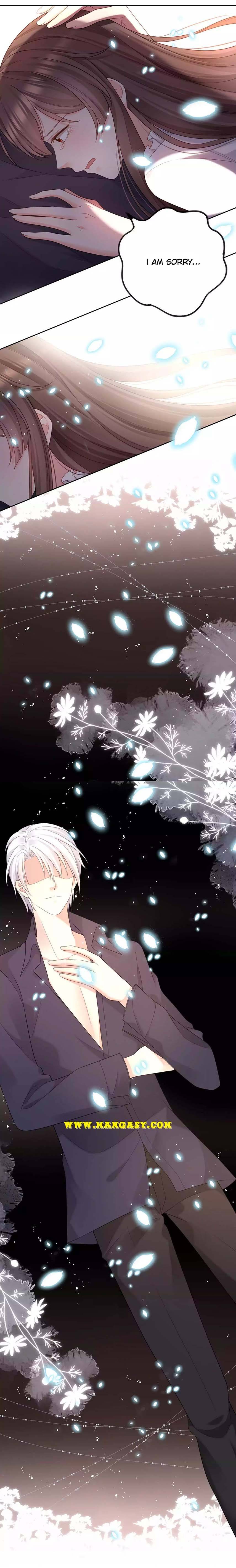 Guardian Of The Lord Chapter 19 - Page 11