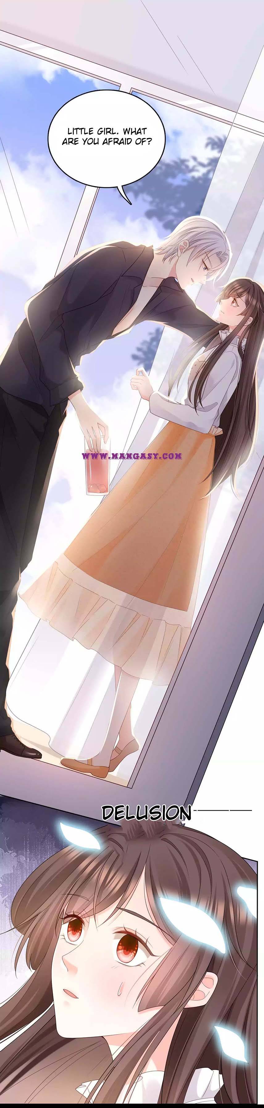 Guardian Of The Lord Chapter 19 - Page 2