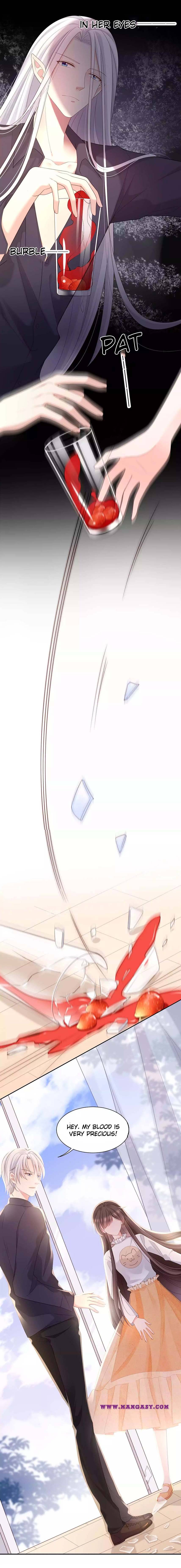 Guardian Of The Lord Chapter 19 - Page 3