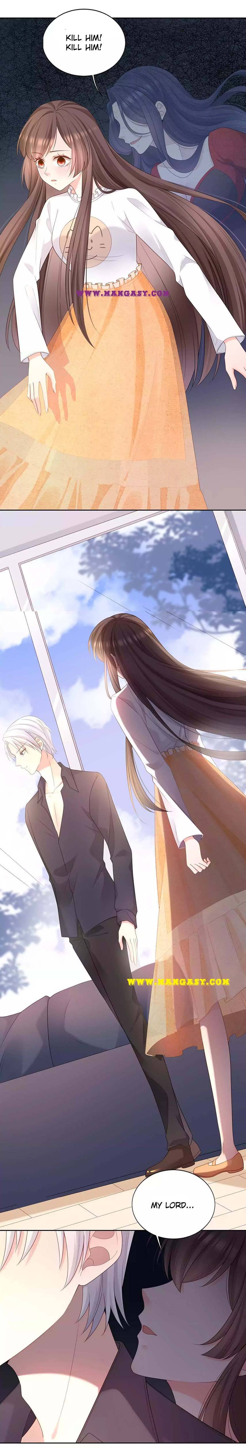 Guardian Of The Lord Chapter 19 - Page 4