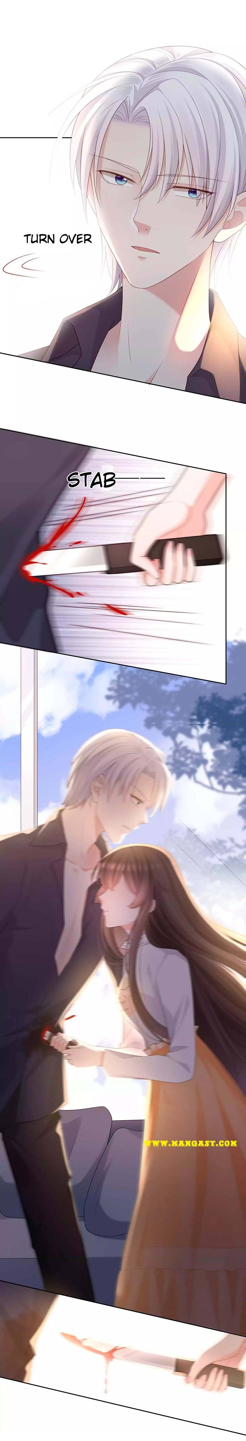 Guardian Of The Lord Chapter 19 - Page 5