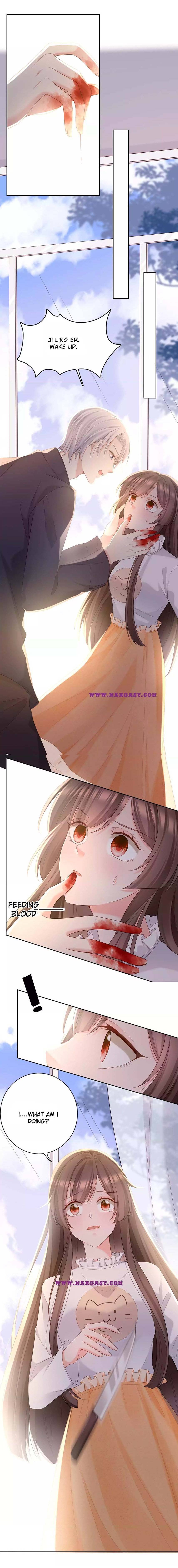 Guardian Of The Lord Chapter 19 - Page 7